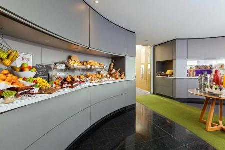 Sheraton Hannover Pelikan - 22