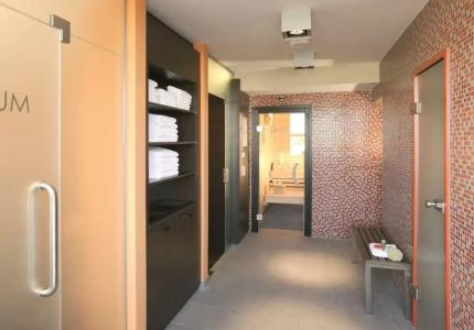 NH Berlin Kurfürstendamm - 43