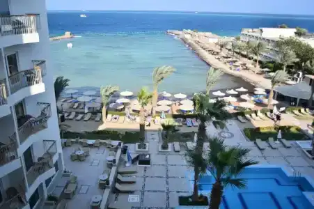 Royal Star Beach Resort - 85
