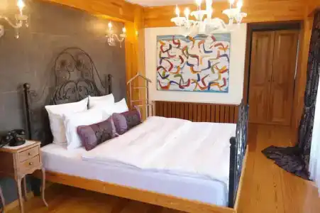 Asiklar Butik Otel