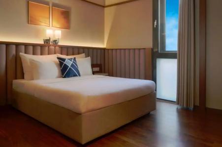 Trio Suites Görükle - 23