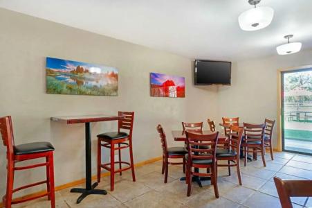 Best Western Ponderosa Lodge - 67