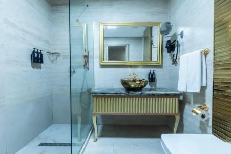 Wyndham Istanbul Old City - 20