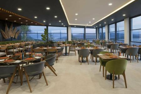 Le Meridien Bodrum Beach Resort - 91