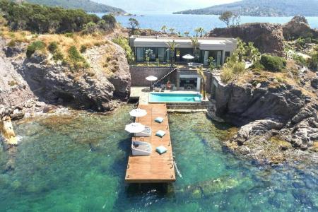 Le Meridien Bodrum Beach Resort - 55