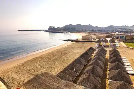 Royal Beach & Resort - 33