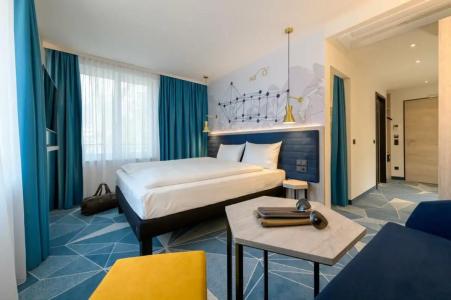 ibis Styles Bad Reichenhall - 84