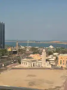 Sheraton Khalidiya - 60