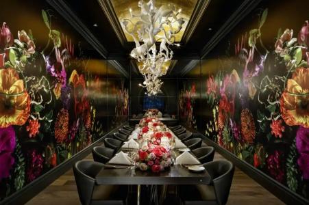 Grand Bohemian Charlotte, Autograph Collection - 25