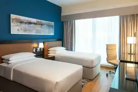 Four Points by Sheraton Sheikh Zayed Road - 63