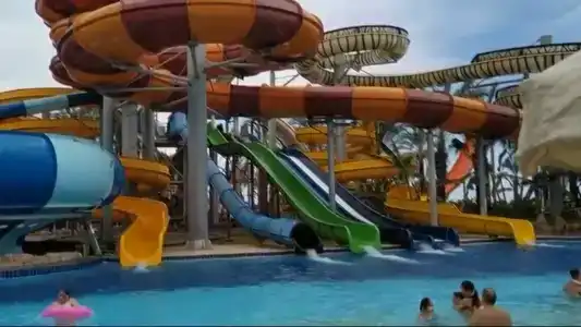 Long Beach Alanya - Ultra All Inclusive - 7