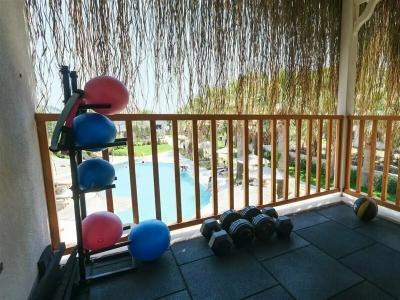 Regia Mare Beach Bodrum - 39