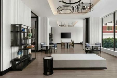 Courtyard by Marriott Phuket Town - 65