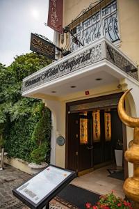 Ottoman Imperial-Special Category - 3