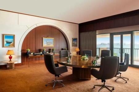 Sheraton Grand Doha Resort & Convention - 52