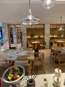 Mövenpick Istanbul Bosphorus - 80