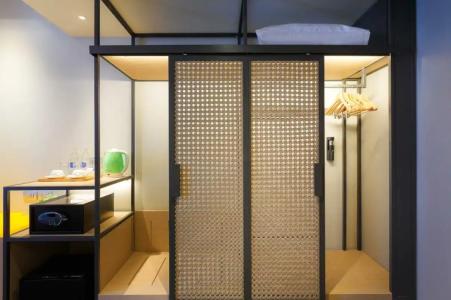 ibis Styles Bangkok Sukhumvit Phra Khanong - 39