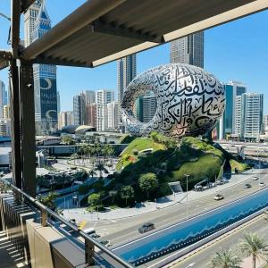 25hours Dubai One Central - 72