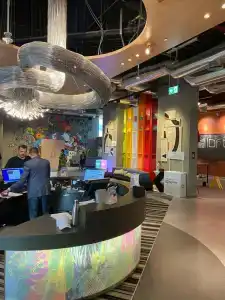 Aloft Al Mina, Dubai - 31