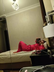 City Center Istanbul Taksim - 69