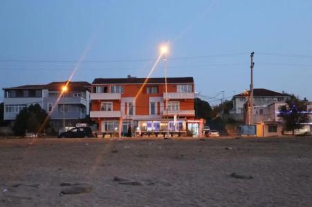 istanbul Airport Kumsal Otel - 14