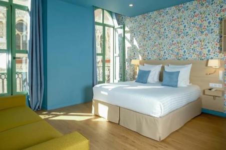 Hôtel Du Centre, un hôtel AMMI - 3