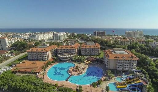 Adalya Art Side - All Inclusive