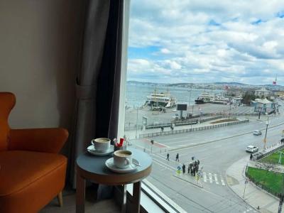 Manesol Old City Bosphorus - 72