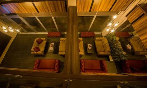 Fidanoglu Suite - 25