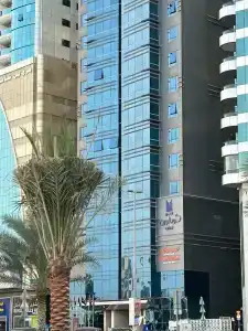 Copthorne Sharjah - 38