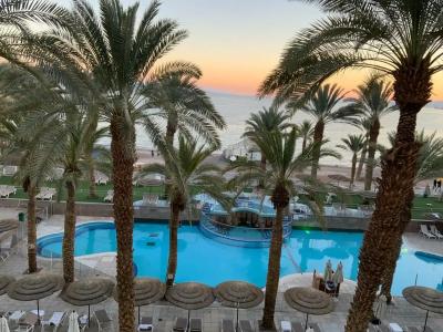 Leonardo Plaza Eilat - 0