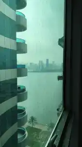 Copthorne Sharjah - 97