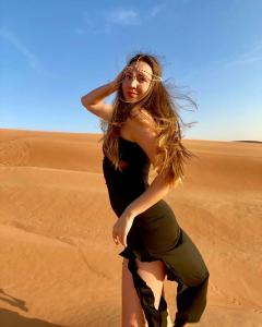 Golden Sands & Residences - 45