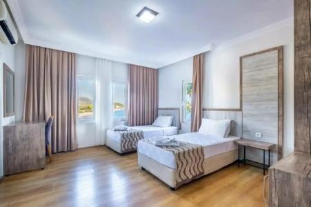 Senza Garden Holiday Club - Ultra All Inclusive