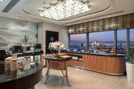 Hilton Bursa Convention Center & Spa - 72