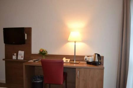 Quality Erlangen - 74