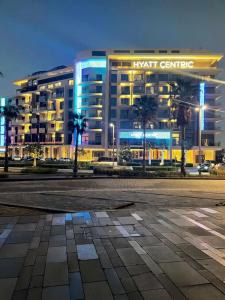 Hyatt Centric Jumeirah - 8
