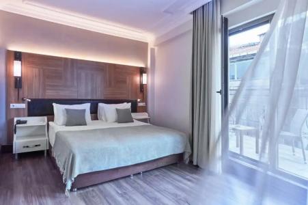 Konak Taksim - 62