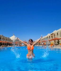 Pickalbatros Aqua Park Sharm El Sheikh - 37