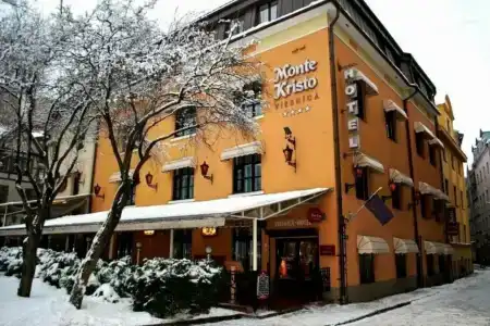 Boutique Monte Kristo - 2