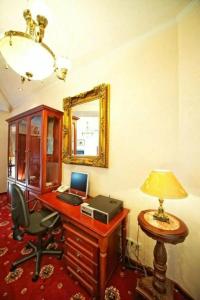Boutique Monte Kristo - 9