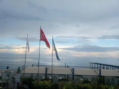 Fame Residence Kemer & Spa - 34