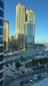 Hawthorn Suites by Wyndham Abu Dhabi City Center - 32