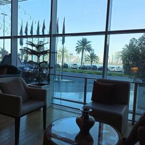 Copthorne Sharjah - 14
