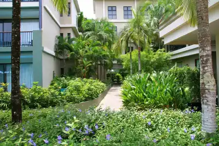 Le Meridien Khao Lak Resort & Spa - SHA Extra Plus - 96