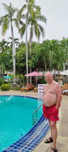 Romeo Palace Pattaya - 25