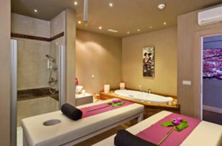 Limak Eurasia Luxury - 38