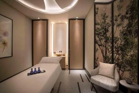 Waldorf Astoria Cairo Heliopolis - 73