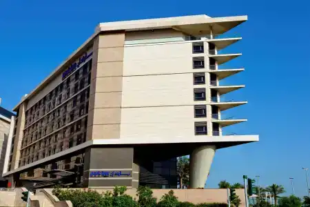 Radisson Blu, Abu Dhabi Yas Island - 20