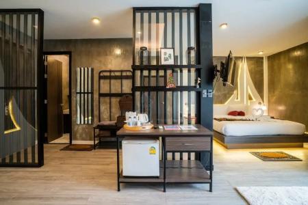 Phi Phi Andaman Legacy Resort-SHA Plus - 40
